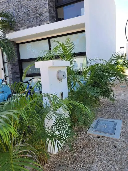 Casa Downtown Villa Akumal