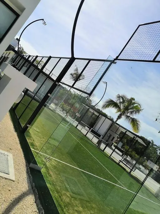 Casa Downtown Villa Akumal 0*,