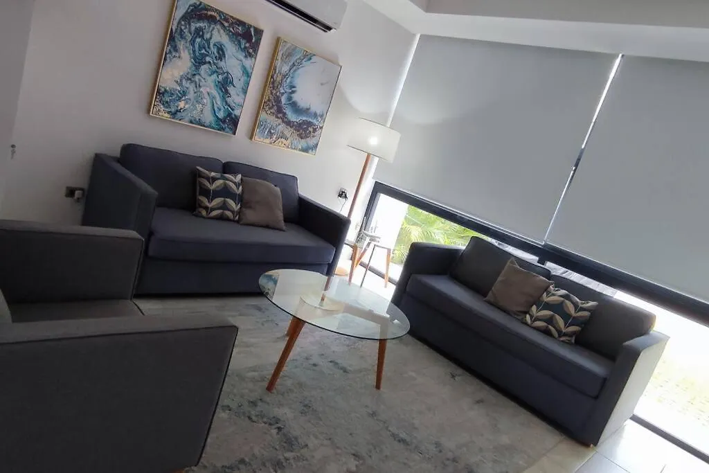 Casa Downtown Villa Akumal