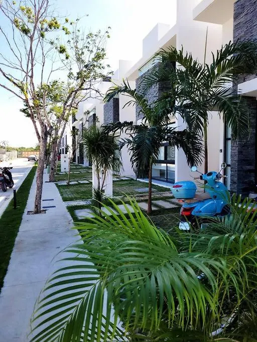 Casa Downtown Villa Akumal