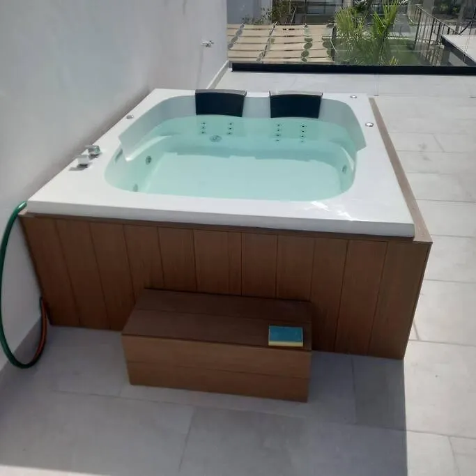Casa Downtown Villa Akumal 0*,  Mexico