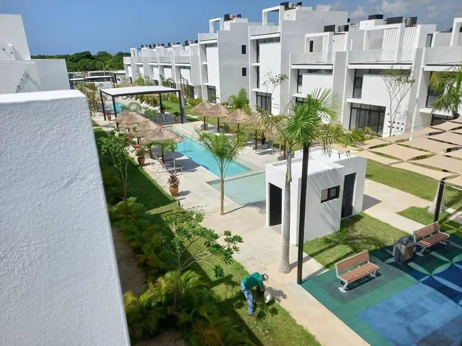 Casa Downtown Villa Akumal