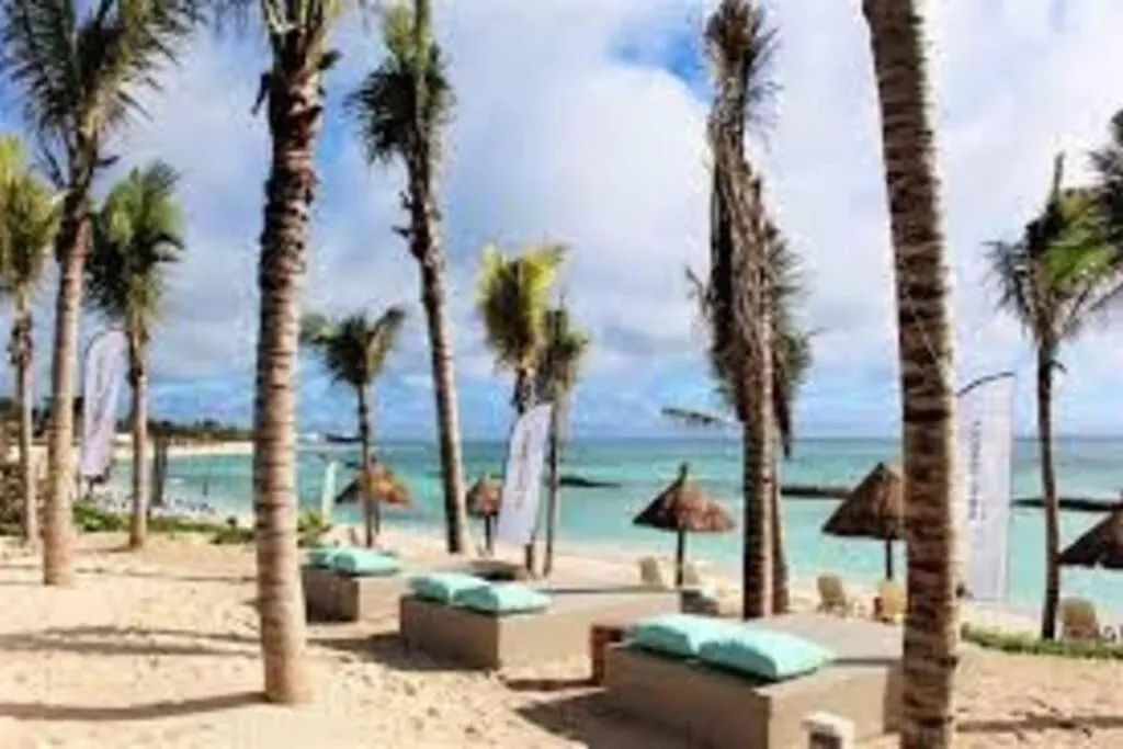 Casa Downtown Villa Akumal