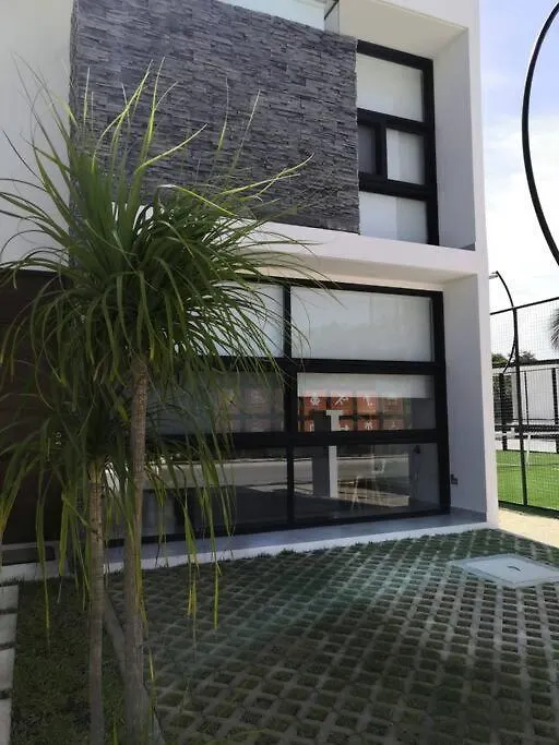 Casa Downtown Villa Akumal 0*,  Mexico