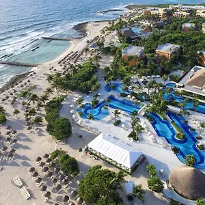 Rezort Bahia Principe Luxury (adults Only), Akumal