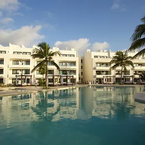 Rezort Bay & Wellness, Akumal