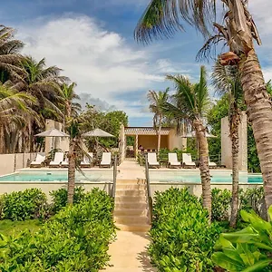  Apartment Santamar By Tao With Pool & Walk To Ocean
