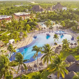Rezort Bahia Principe Grand Coba, Akumal