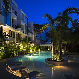 Anah Tulum Apartahotel